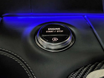 2026 Mercedes-Benz AMG® GT AMG® GT 55