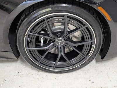 2026 Mercedes-Benz AMG® GT AMG® GT 55