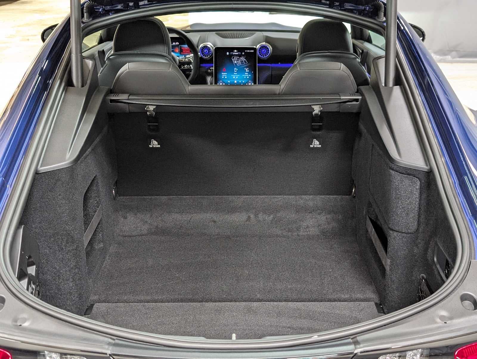 2025 Mercedes-Benz AMG® GT AMG® GT 55