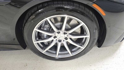 2025 Mercedes-Benz AMG® SL 43 AMG® SL 43