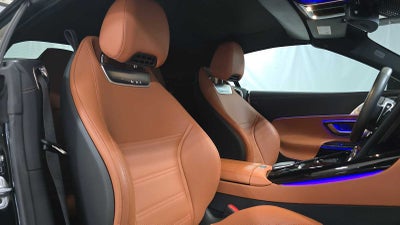 2025 Mercedes-Benz AMG® SL 43 AMG® SL 43