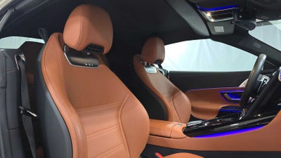 2025 Mercedes-Benz AMG® SL 43 AMG® SL 43