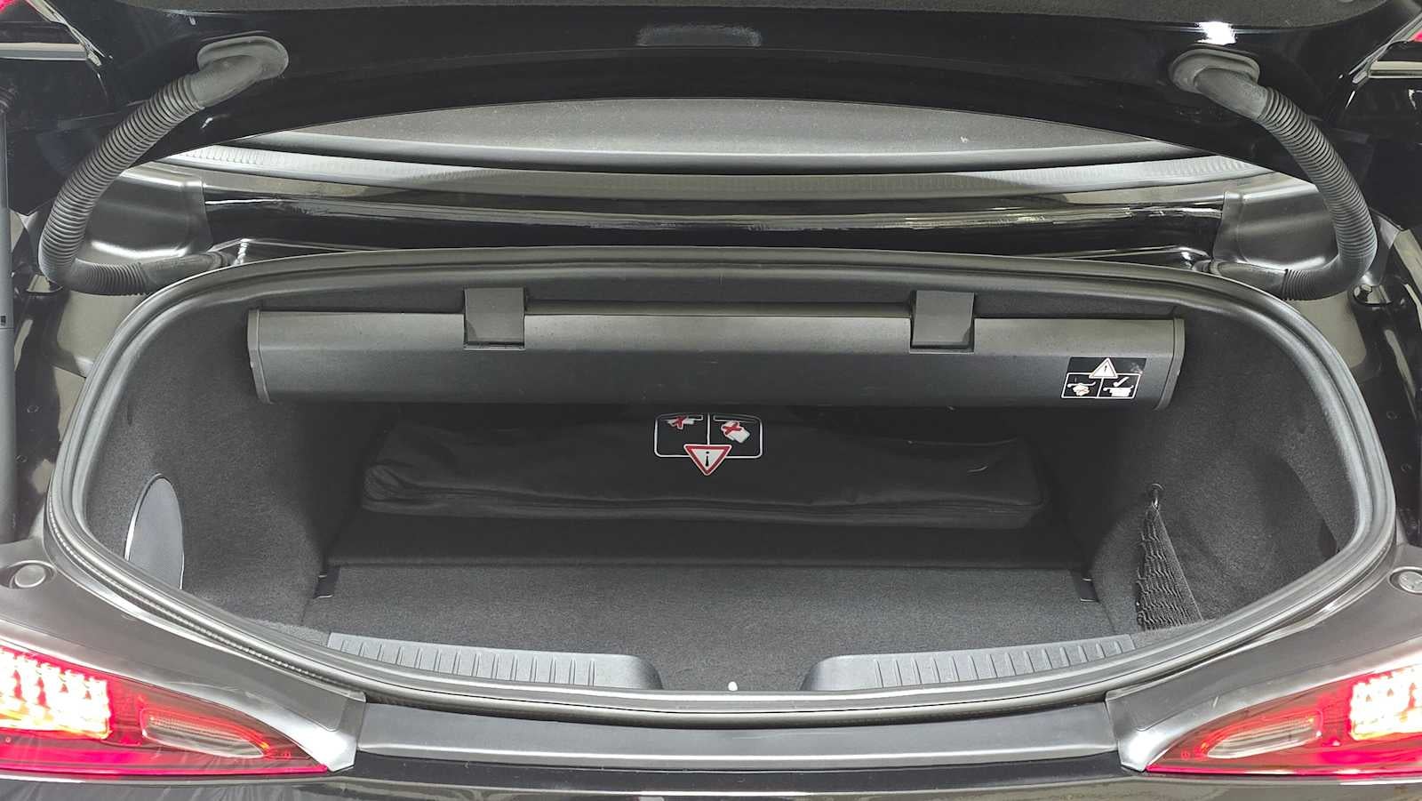 2025 Mercedes-Benz AMG® SL 43 AMG® SL 43