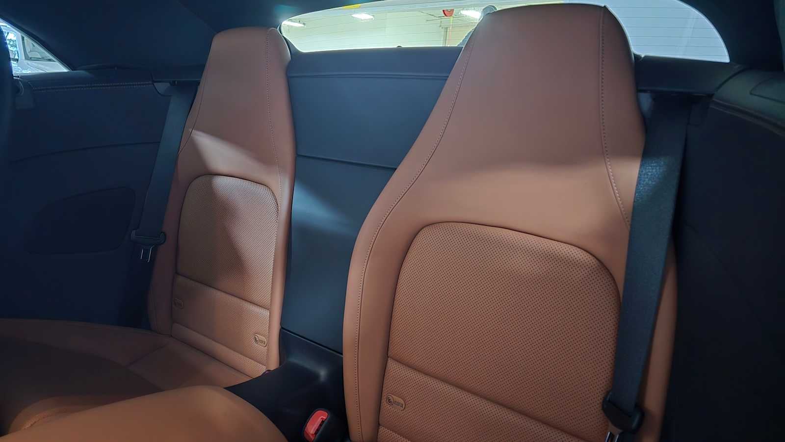 2025 Mercedes-Benz AMG® SL 43 AMG® SL 43