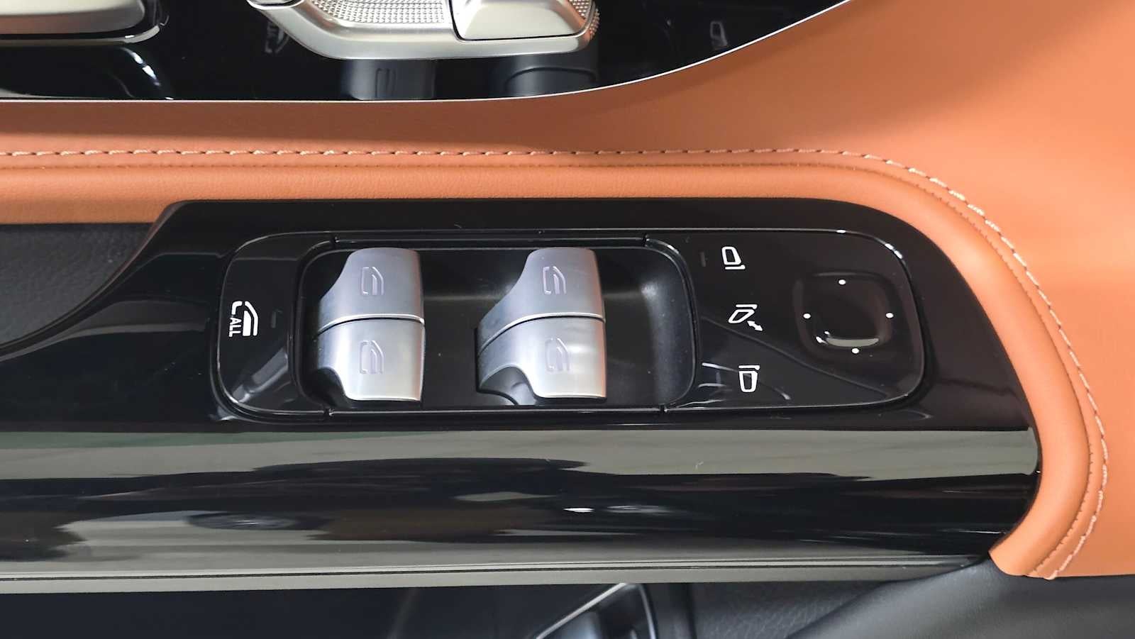 2025 Mercedes-Benz AMG® SL 43 AMG® SL 43