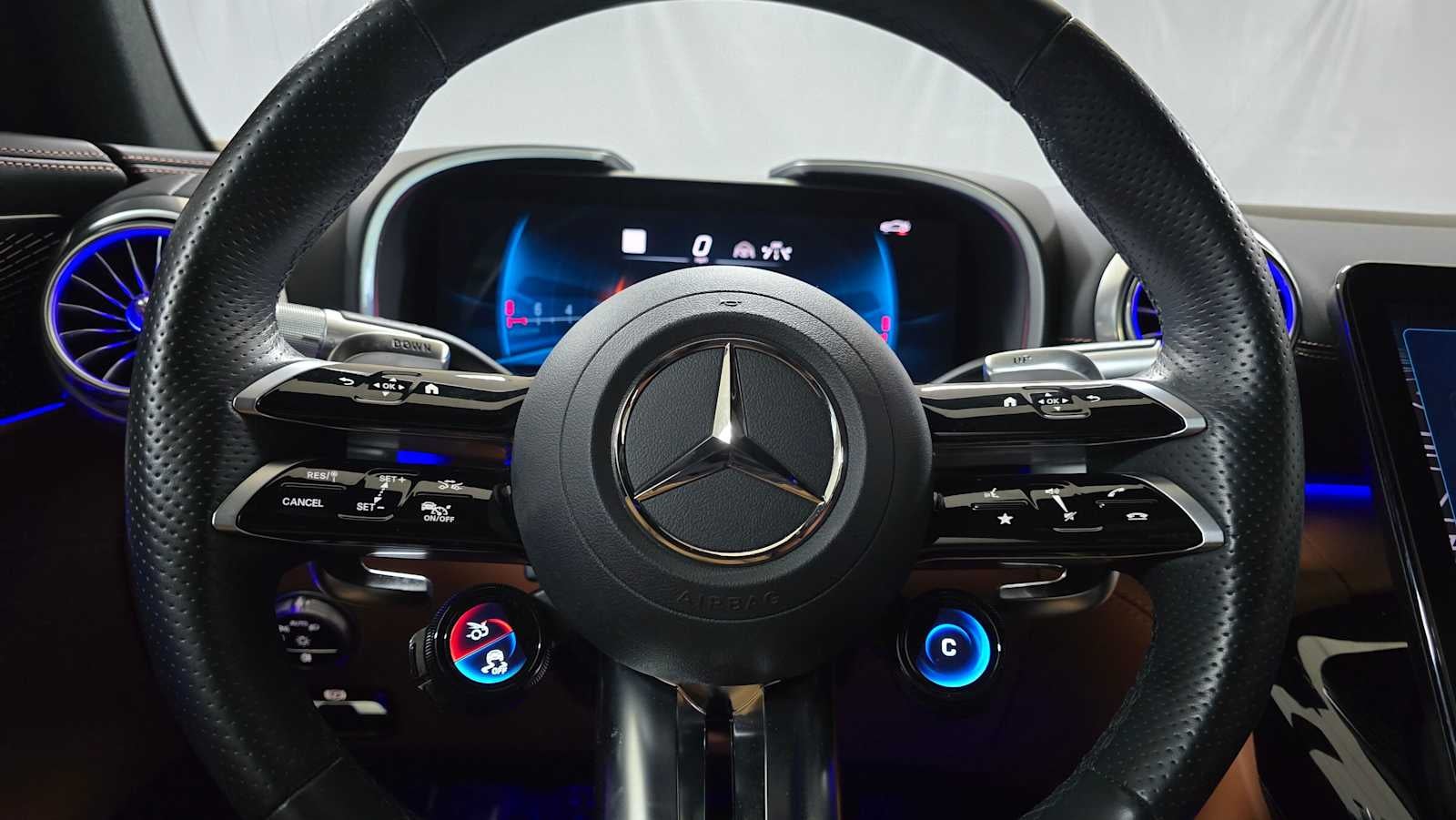 2025 Mercedes-Benz AMG® SL 43 AMG® SL 43