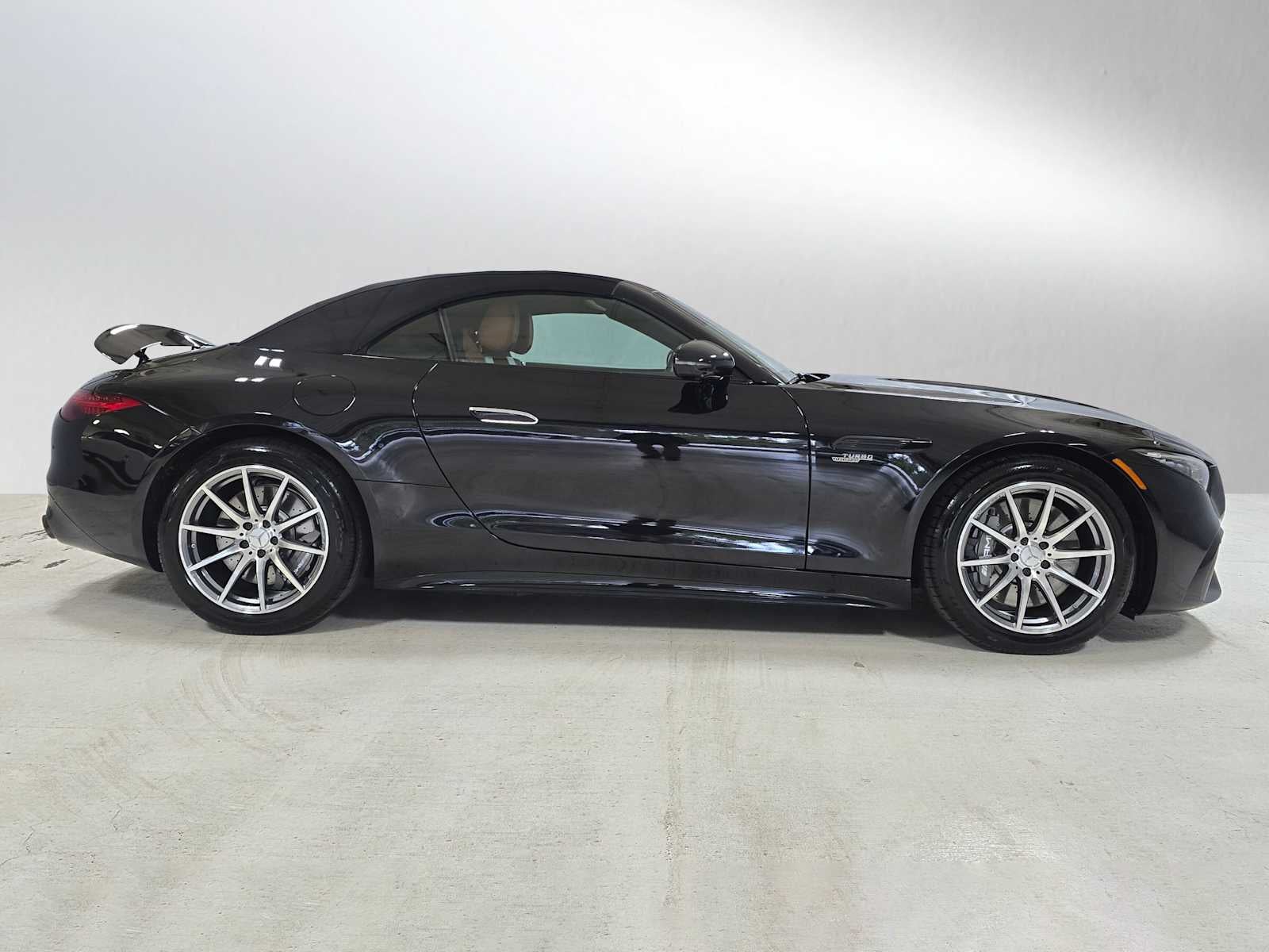 2025 Mercedes-Benz AMG® SL 43 AMG® SL 43