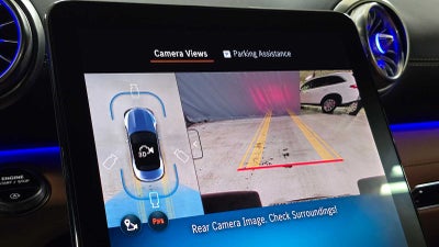 2025 Mercedes-Benz AMG® SL 43 AMG® SL 43