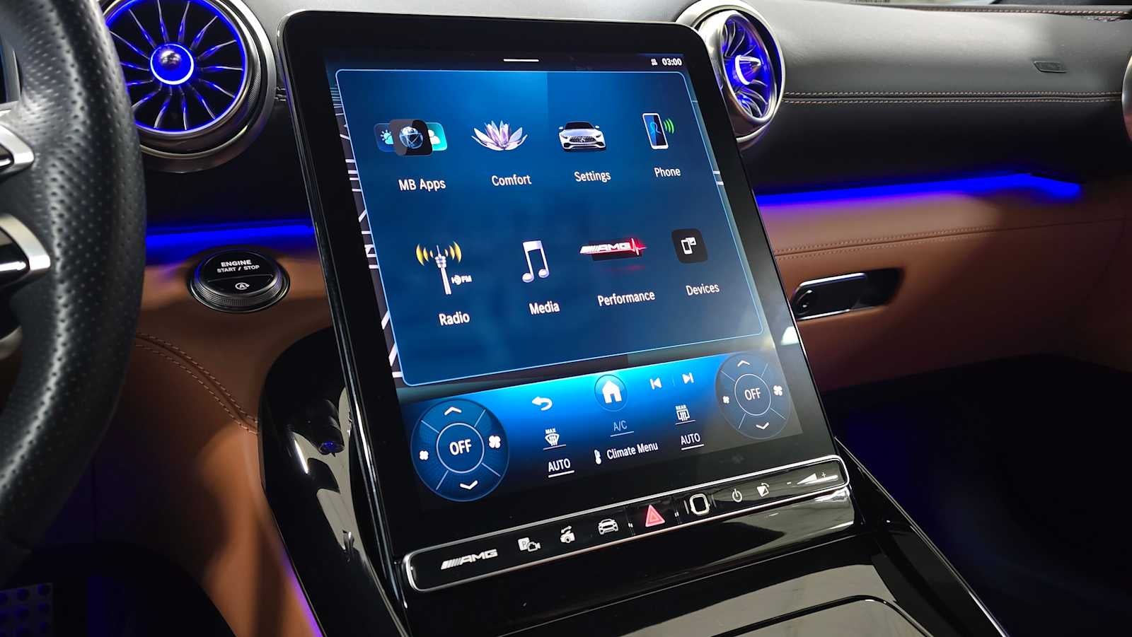 2025 Mercedes-Benz AMG® SL 43 AMG® SL 43