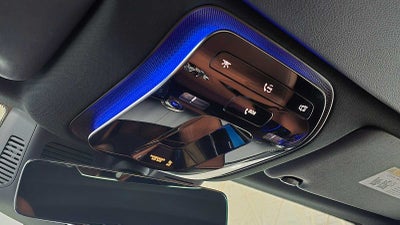 2025 Mercedes-Benz AMG® SL 43 AMG® SL 43