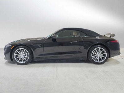 2025 Mercedes-Benz AMG® SL 43 AMG® SL 43