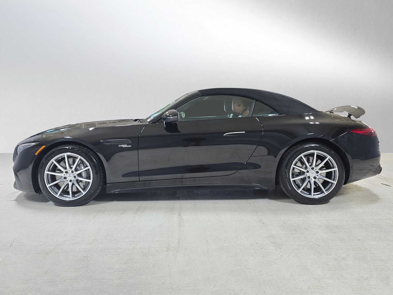 2025 Mercedes-Benz AMG® SL 43 AMG® SL 43