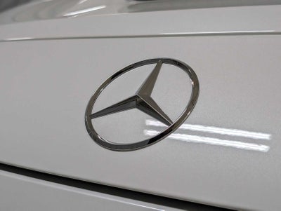 2025 Mercedes-Benz SL-Class AMG® SL 43