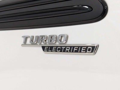 2025 Mercedes-Benz SL-Class AMG® SL 43