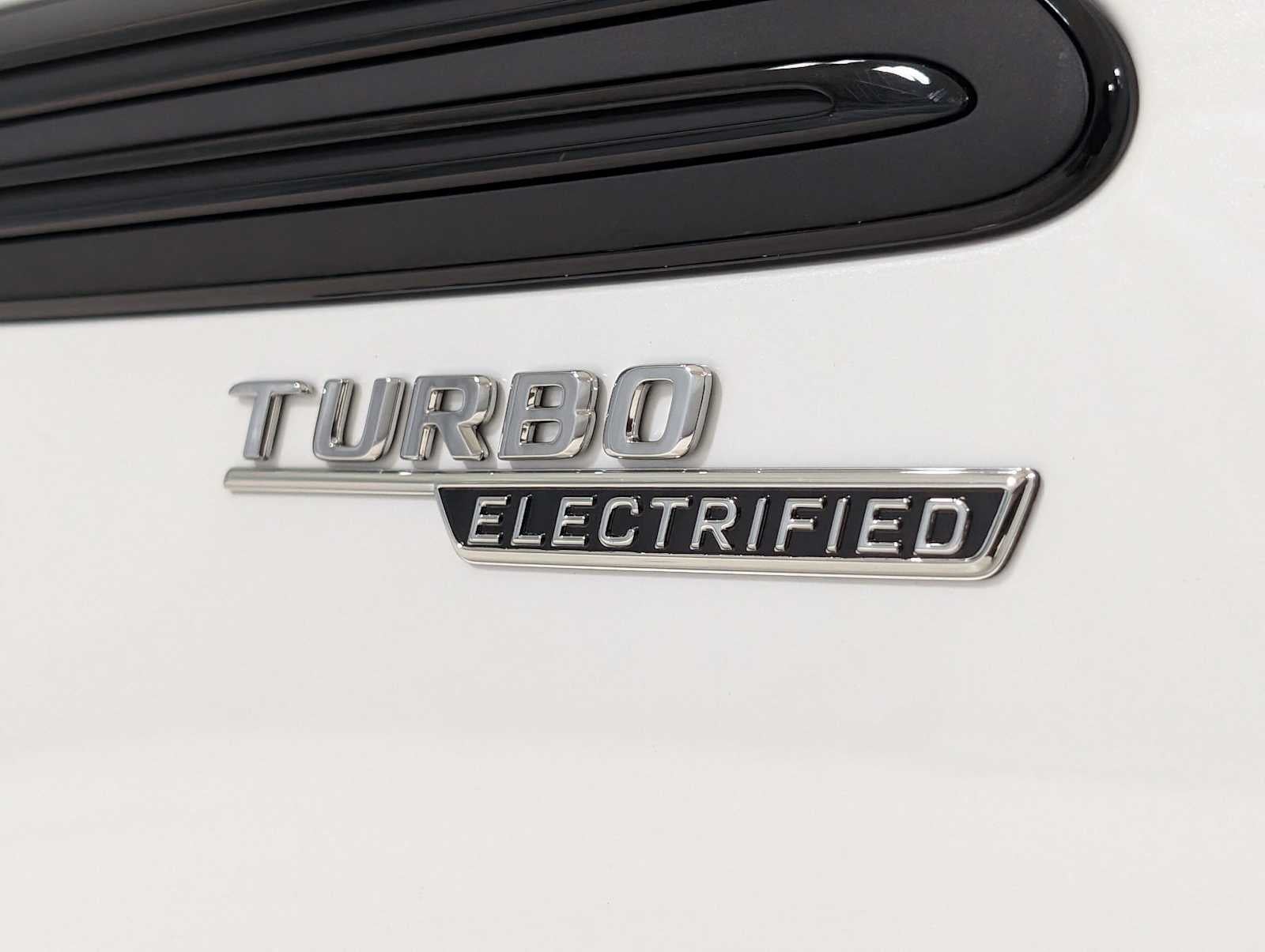 2025 Mercedes-Benz SL-Class AMG® SL 43