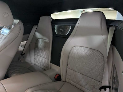 2025 Mercedes-Benz SL-Class AMG® SL 43