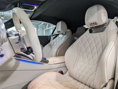 2025 Mercedes-Benz SL-Class AMG® SL 43