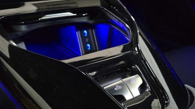 2026 Mercedes-Benz SL-Class AMG® SL 43