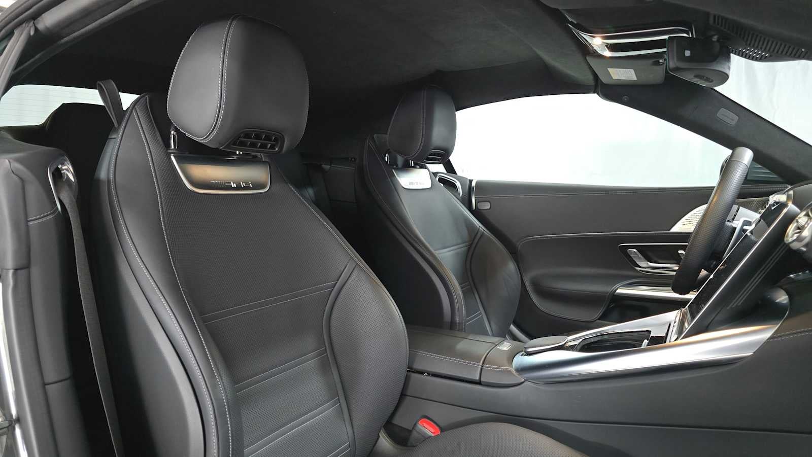 2022 Mercedes-Benz AMG® SL 63 Roadster