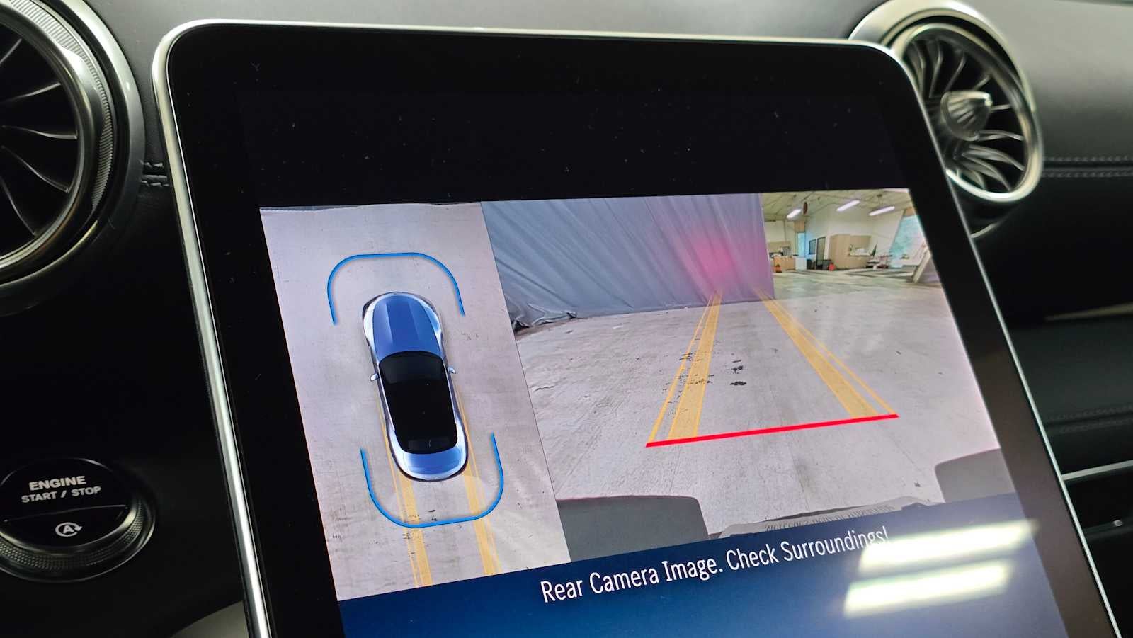 2022 Mercedes-Benz AMG® SL 63 Roadster