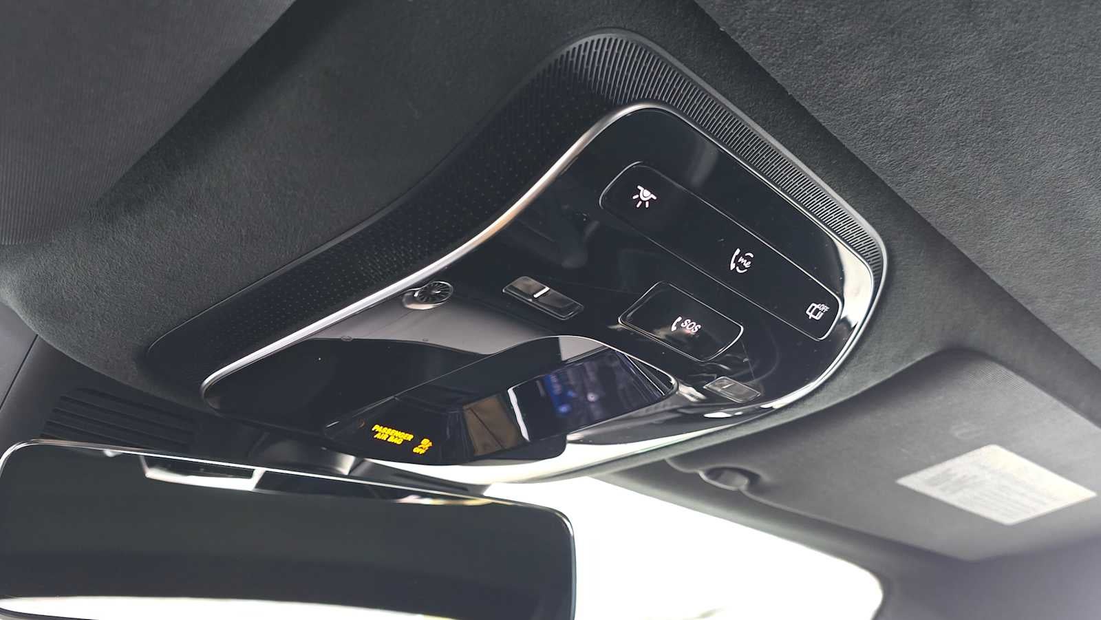 2022 Mercedes-Benz AMG® SL 63 Roadster