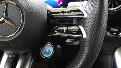 2022 Mercedes-Benz AMG® SL 63 Roadster