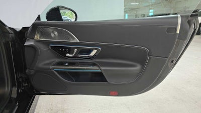 2022 Mercedes-Benz AMG® SL 63 AMG® SL 63