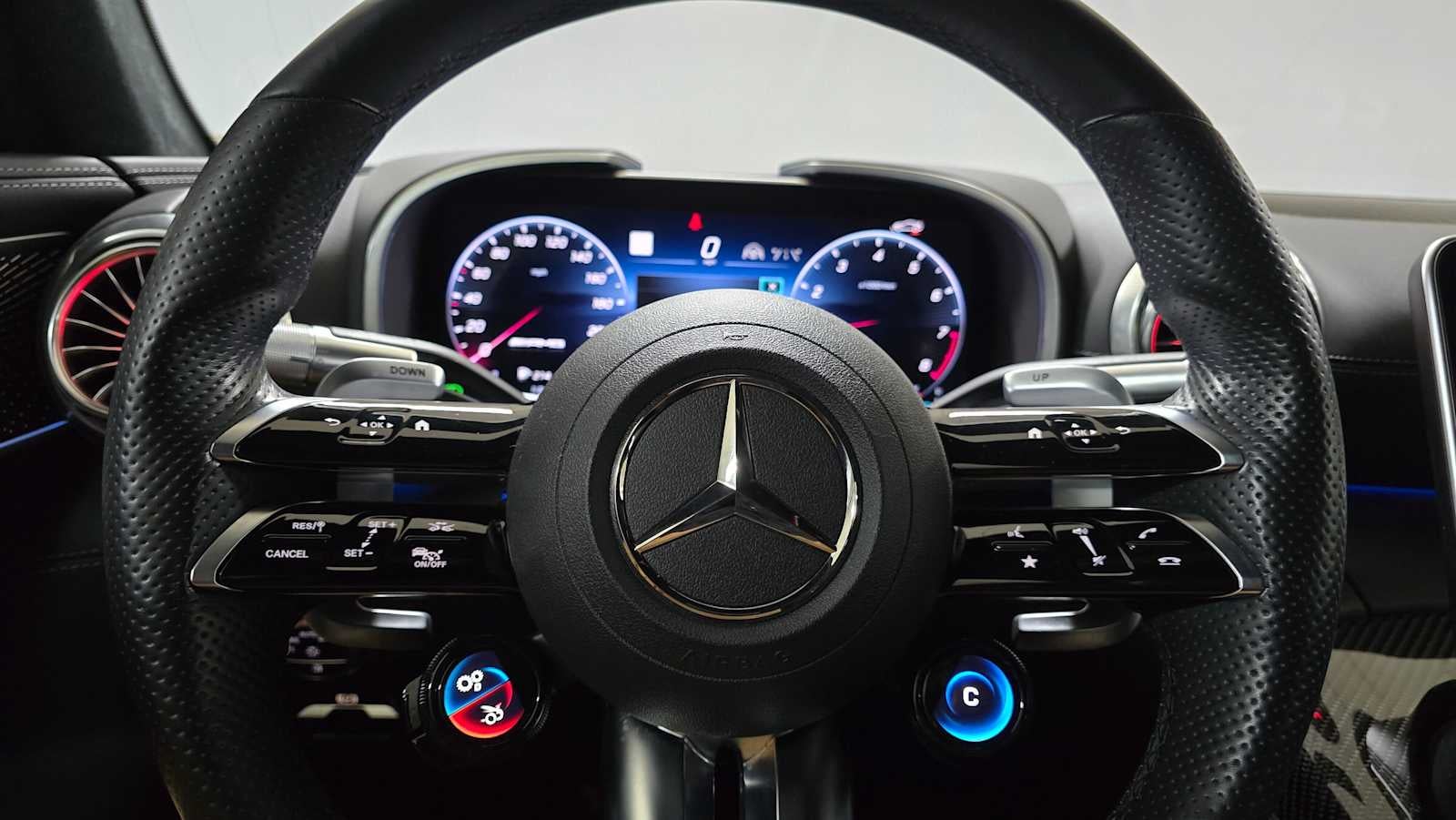 2022 Mercedes-Benz AMG® SL 63 AMG® SL 63