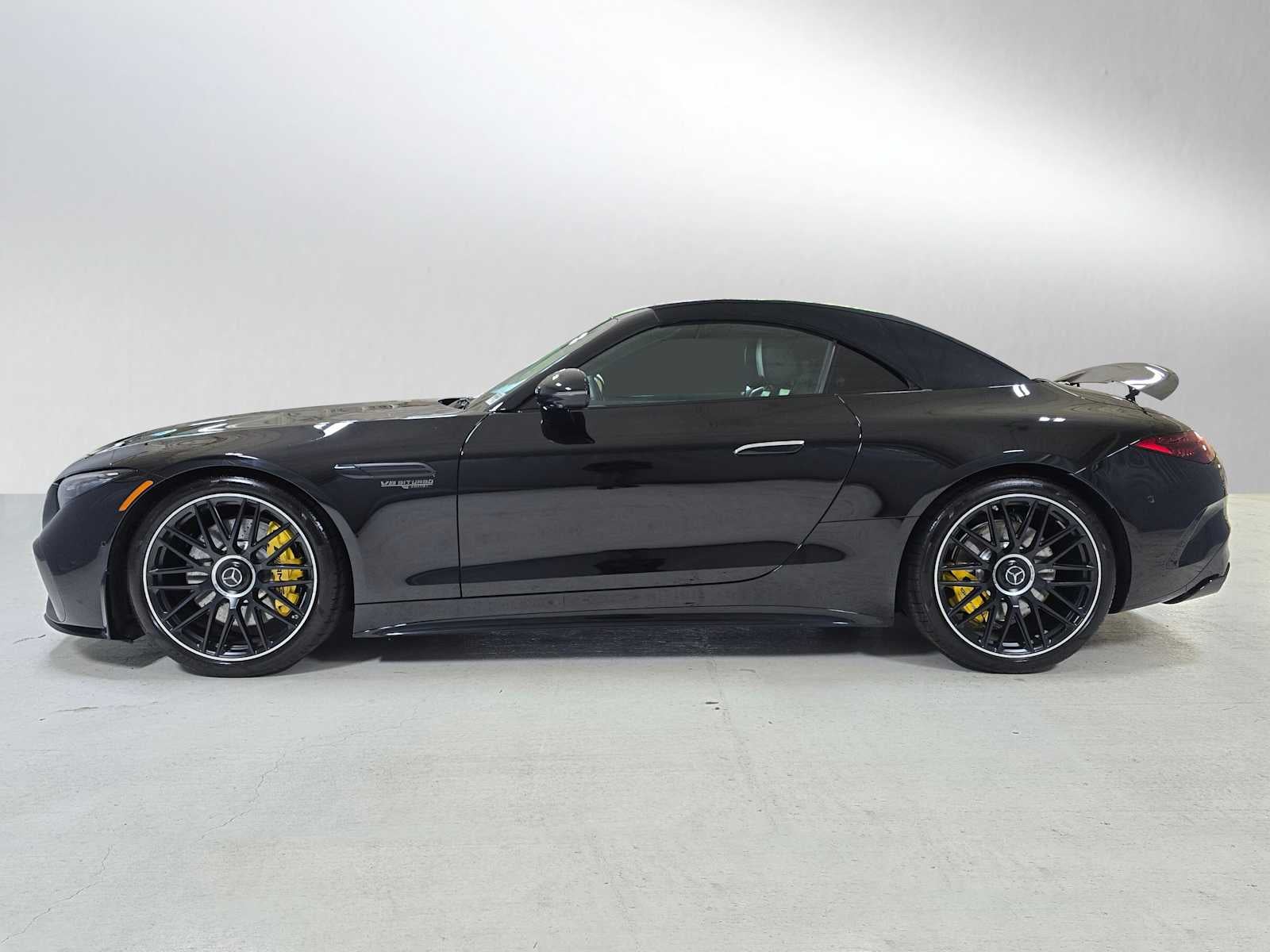 2022 Mercedes-Benz AMG® SL 63 AMG® SL 63