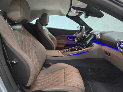 2027 Mercedes-Benz AMG® SL 63 Roadster