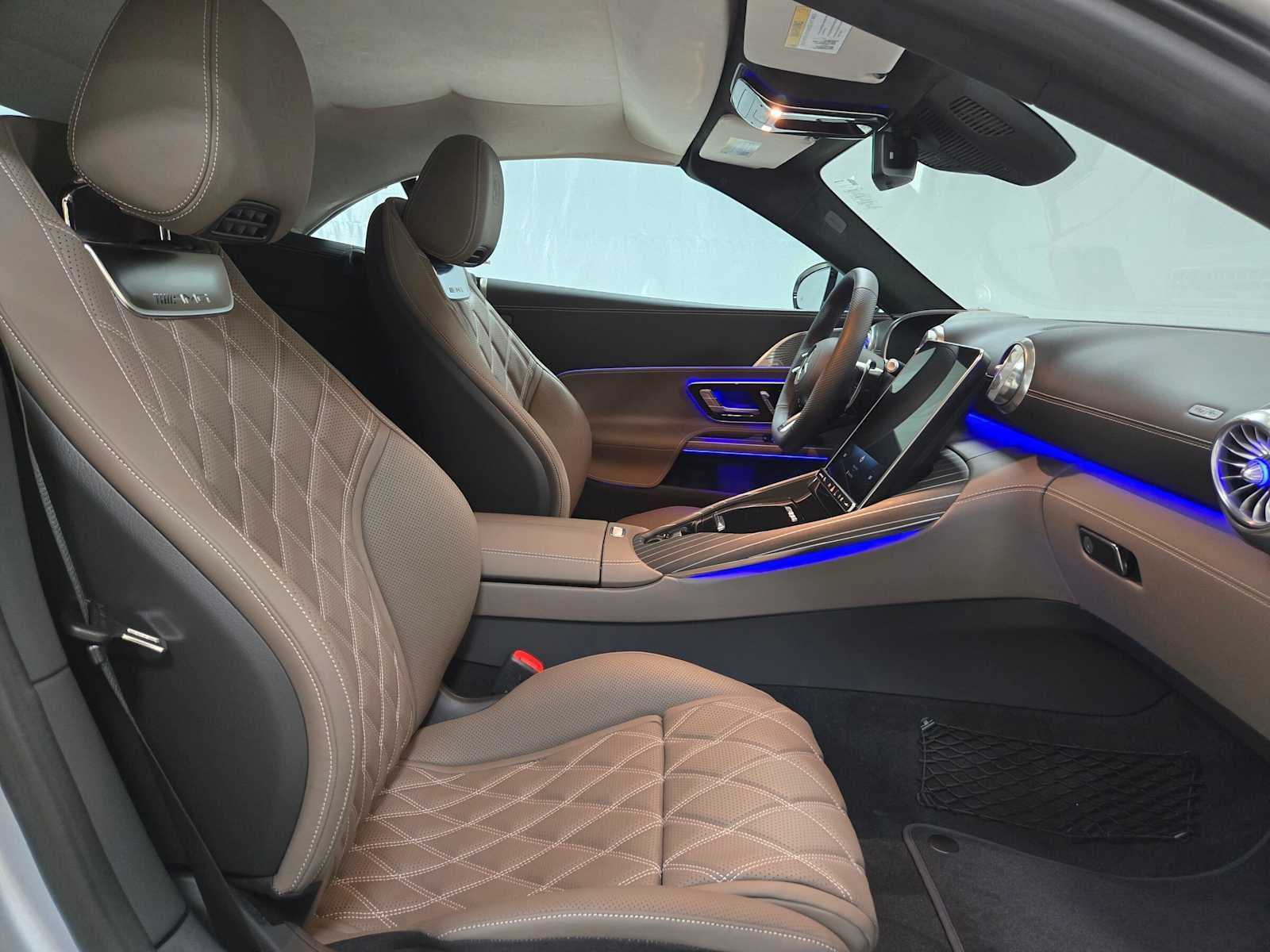 2027 Mercedes-Benz AMG® SL 63 Roadster