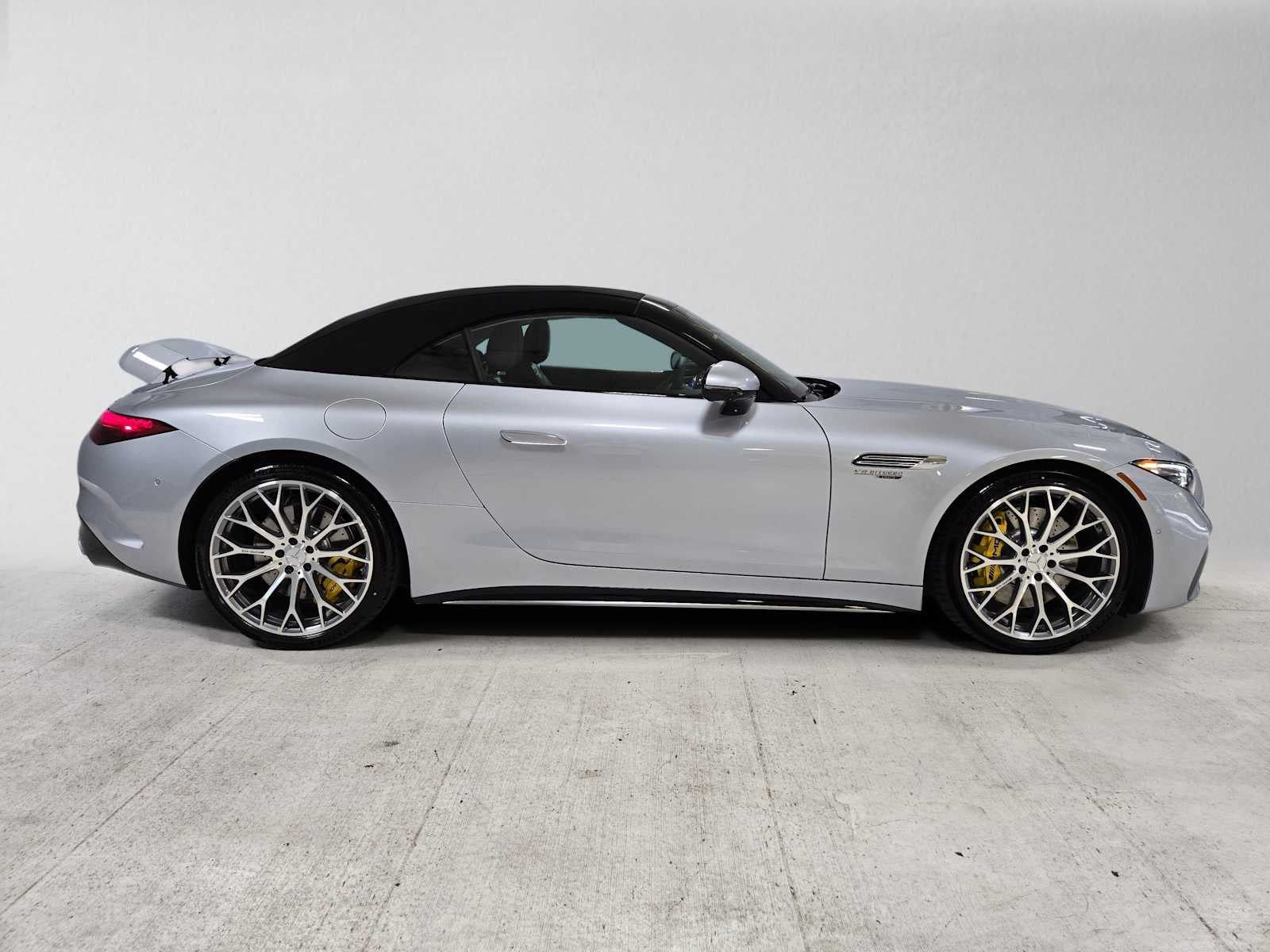 2027 Mercedes-Benz AMG® SL 63 Roadster