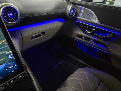 2027 Mercedes-Benz AMG® SL 63 Roadster