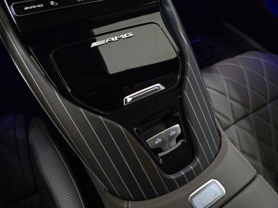 2027 Mercedes-Benz AMG® SL 63 Roadster