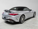 2027 Mercedes-Benz AMG® SL 63 Roadster