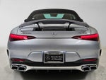 2027 Mercedes-Benz AMG® SL 63 Roadster