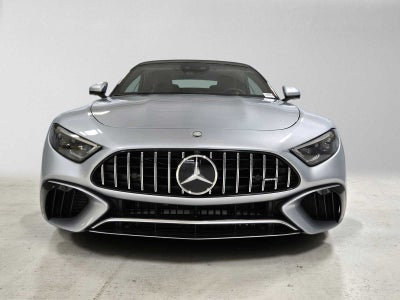 2027 Mercedes-Benz AMG® SL 63 Roadster