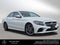 2021 Mercedes-Benz C 300 4MATIC® Sedan