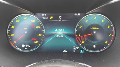 2021 Mercedes-Benz C 300 4MATIC® Sedan