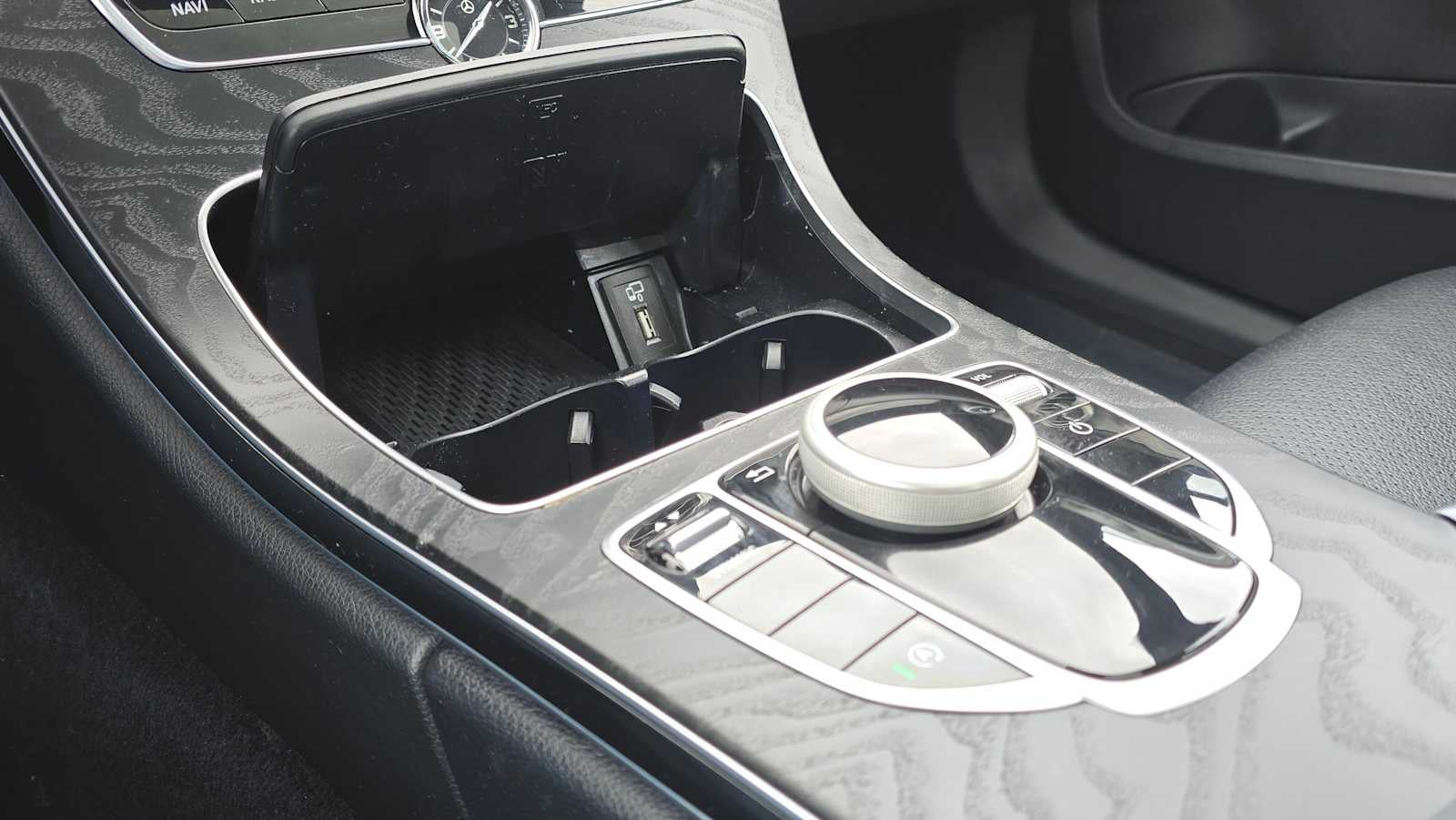 2021 Mercedes-Benz C 300 4MATIC® Sedan