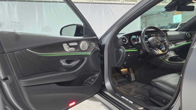 2021 Mercedes-Benz AMG® E 53 4MATIC®+ Sedan