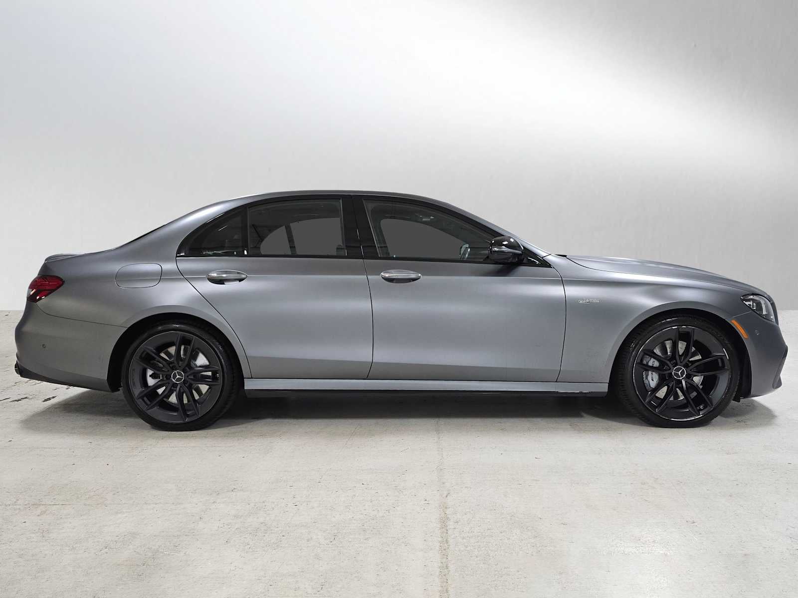 2021 Mercedes-Benz AMG® E 53 4MATIC®+ Sedan