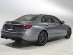 2021 Mercedes-Benz AMG® E 53 4MATIC®+ Sedan