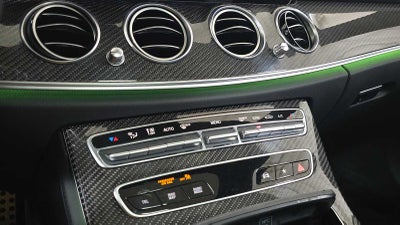 2021 Mercedes-Benz AMG® E 53 4MATIC®+ Sedan