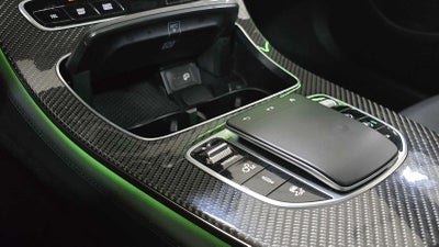 2021 Mercedes-Benz AMG® E 53 4MATIC®+ Sedan