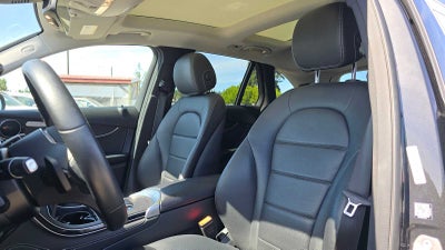 2021 Mercedes-Benz GLC 300 4MATIC® SUV