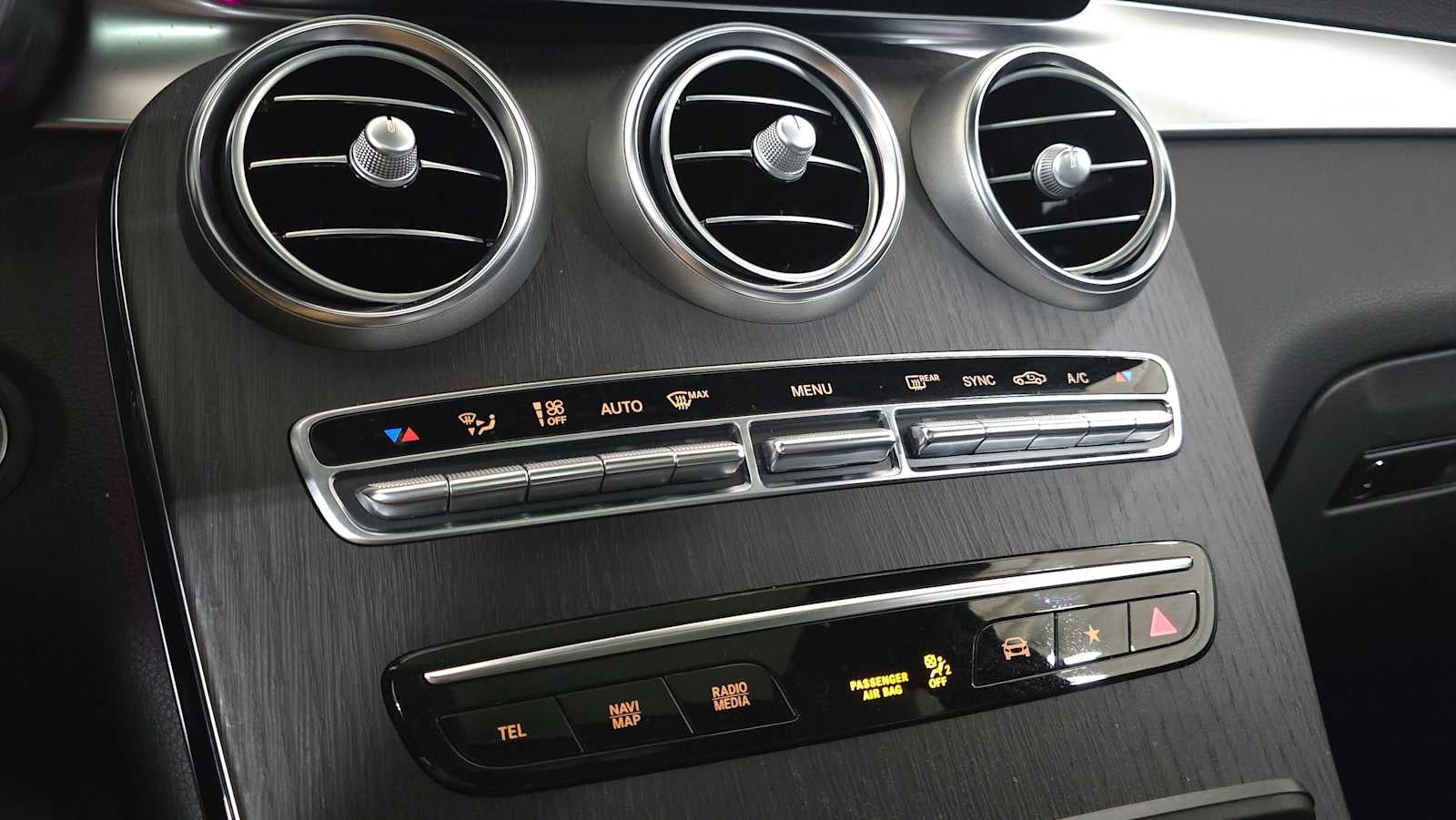 2022 Mercedes-Benz GLC GLC 300