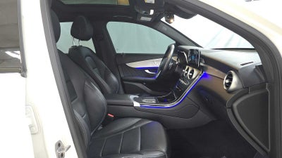 2022 Mercedes-Benz GLC 300 4MATIC® SUV