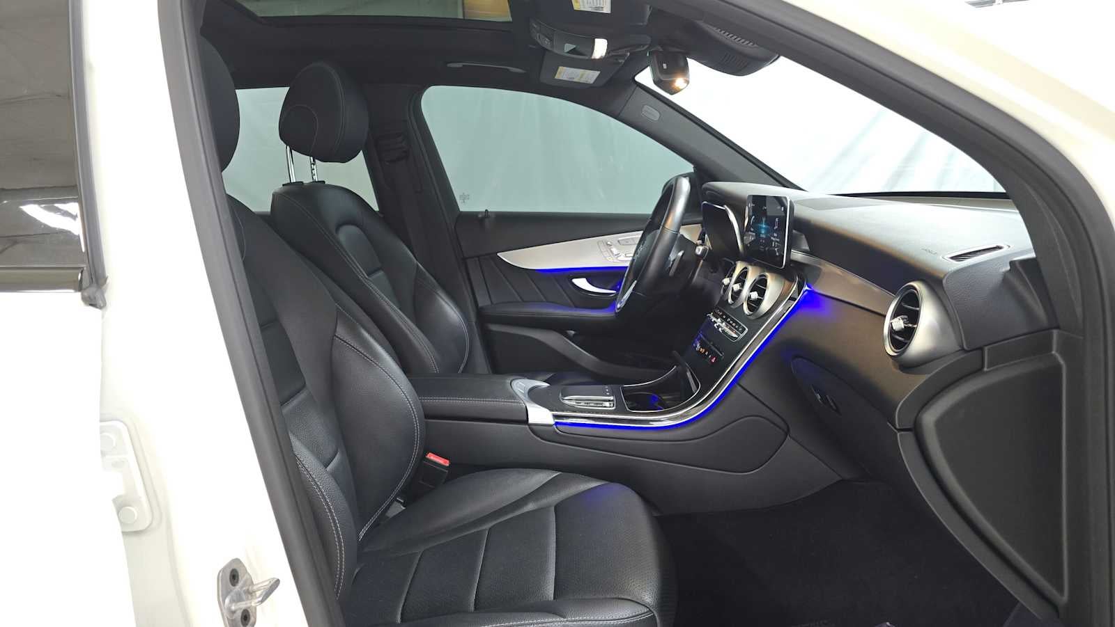 2022 Mercedes-Benz GLC 300 4MATIC® SUV