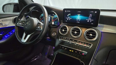2022 Mercedes-Benz GLC 300 4MATIC® SUV